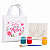 AL094 - Kit Pintura com Tela Grande Gravada 20 x 15 cm - Imagem 2