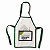 AL101 - Kit Pintura com Tela Gravada e Avental - Imagem 1