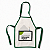 AL102 - Kit Pintura com Tela Lisa e Avental - Imagem 1