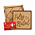 AL105 - Brinde Ecológico Jogo Tangram mdf Personalizado - Imagem 4