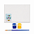 AL106 - Kit Pintura Tela Grande Lisa 20 x 15 - Celofane - Imagem 4