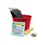 AL198 - Kit Eco com Saquinho Personalizada e Semente Gravada - Imagem 4