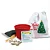 AL198 - Kit Eco com Saquinho Personalizada e Semente Gravada - Imagem 1