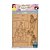 AL121 - Kit Pintura mdf Painel Princesas - Imagem 1