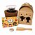 AL122 - Kit Cultivo Vaso Eco e Kraft com Semente Gravada - Imagem 3