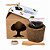 AL122 - Kit Cultivo Vaso Eco e Kraft com Semente Gravada - Imagem 10
