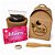 AL122 - Kit Cultivo Vaso Eco e Kraft com Semente Gravada - Imagem 8