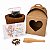 AL123 - Kit Cultivo Vaso Eco e Kraft com Sementes Flores - Imagem 2