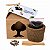 AL123 - Kit Cultivo Vaso Eco e Kraft com Sementes Flores - Imagem 6