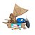 AL111 - Brinde Plante e Cultive Moana com Semente Personalizada - Imagem 2
