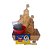 AL115 - Kit Cultivo Castelo Princesas com Sementes de Flores ou Temperos - Imagem 9
