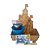 AL115 - Kit Cultivo Castelo Princesas com Sementes de Flores ou Temperos - Imagem 10