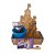 AL115 - Kit Cultivo Castelo Princesas com Sementes de Flores ou Temperos - Imagem 11