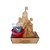AL115 - Kit Cultivo Castelo Princesas com Sementes de Flores ou Temperos - Imagem 6