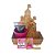 AL116 - Kit Cultivo Castelo Princesas com Semente Personalizada com Gravação - Imagem 9