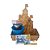 AL116 - Kit Cultivo Castelo Princesas com Semente Personalizada com Gravação - Imagem 5