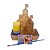 AL117 - Kit Pintura Castelo Princesas Disney mdf com 2 Tintas e Pincel - Imagem 12