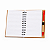 AL238 - Caderno Ecológico com Caneta - Imagem 5