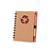 AL238 - Caderno Ecológico com Caneta - Imagem 3