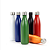 AL254 - Garrafa Térmica Inox 780ml - Imagem 1