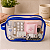 AL256 - Necessaire em Crystal Personalizada - Imagem 3