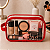 AL256 - Necessaire em Crystal Personalizada - Imagem 7