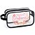 AL256 - Necessaire em Crystal Personalizada - Imagem 1