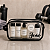 AL256 - Necessaire em Crystal Personalizada - Imagem 4