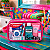 AL256 - Necessaire em Crystal Personalizada - Imagem 5