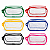 AL256 - Necessaire em Crystal Personalizada - Imagem 8