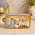 AL256 - Necessaire em Crystal Personalizada - Imagem 2