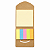 AL444 - Mini Bloco Ecológico - Imagem 4