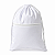 AL227 - Mochila Saco Poliéster com Bolso - Imagem 15