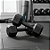 Par de Halteres Sextavados 4kg, 5kg, 7,5kg e 10kg para Musculação e Treino Funcional - Imagem 4