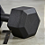 Par de Halteres Sextavados 4kg, 5kg, 7,5kg e 10kg para Musculação e Treino Funcional - Imagem 5