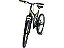 Bicicleta Aro 26 Colli GPS Freio V-Brake Aço Carbono 21 Marchas - Imagem 2