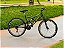 Bicicleta Aro 26 Colli GPS Freio V-Brake Aço Carbono 21 Marchas - Imagem 4