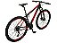 Bicicleta Aro 29 South Bike Slim Freio a Disco 21 Marchas - Imagem 3