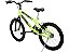 Bicicleta Infantil Aro 20 Colli Max Boy - Imagem 6