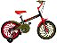 Bicicleta Infantil Caloi Power Rex Aro 16 Freio V-Brake - Imagem 6