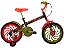 Bicicleta Infantil Caloi Power Rex Aro 16 Freio V-Brake - Imagem 2