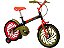 Bicicleta Infantil Caloi Power Rex Aro 16 Freio V-Brake - Imagem 5