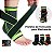 Tornozeleira Esportiva de Compressão Ajustável – Par - Imagem 2