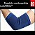 Cotoveleira Esportiva de Compressão com Proteção Colmeia – Par - Imagem 6