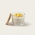 Vela Perfumada Vanilla Home 120g - Imagem 2
