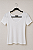 Blusa Manga Curta Decote U - Imagem 4