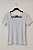 Blusa Manga Curta Decote U - Imagem 5