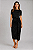 Blusa Feminina Decote Canoa - Imagem 3
