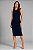 Vestido Canelado Costas Nadador - Imagem 4