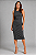 Vestido Canelado Costas Nadador - Imagem 3